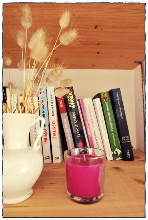 Roulotte Gites O Bien-Etre: Beachside Wellness Retreat Porspoder Room photo